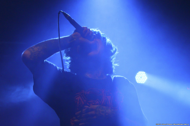 Bring Me The Horizon